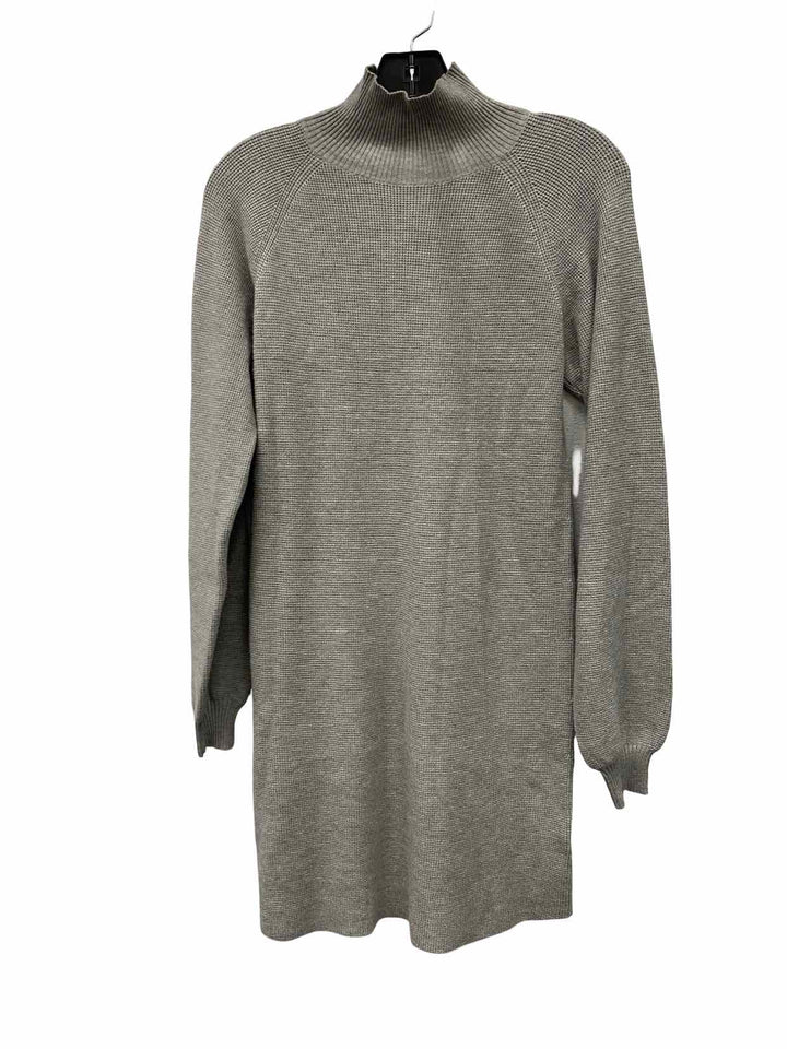 Gentle Fawn Size S Grey Dress