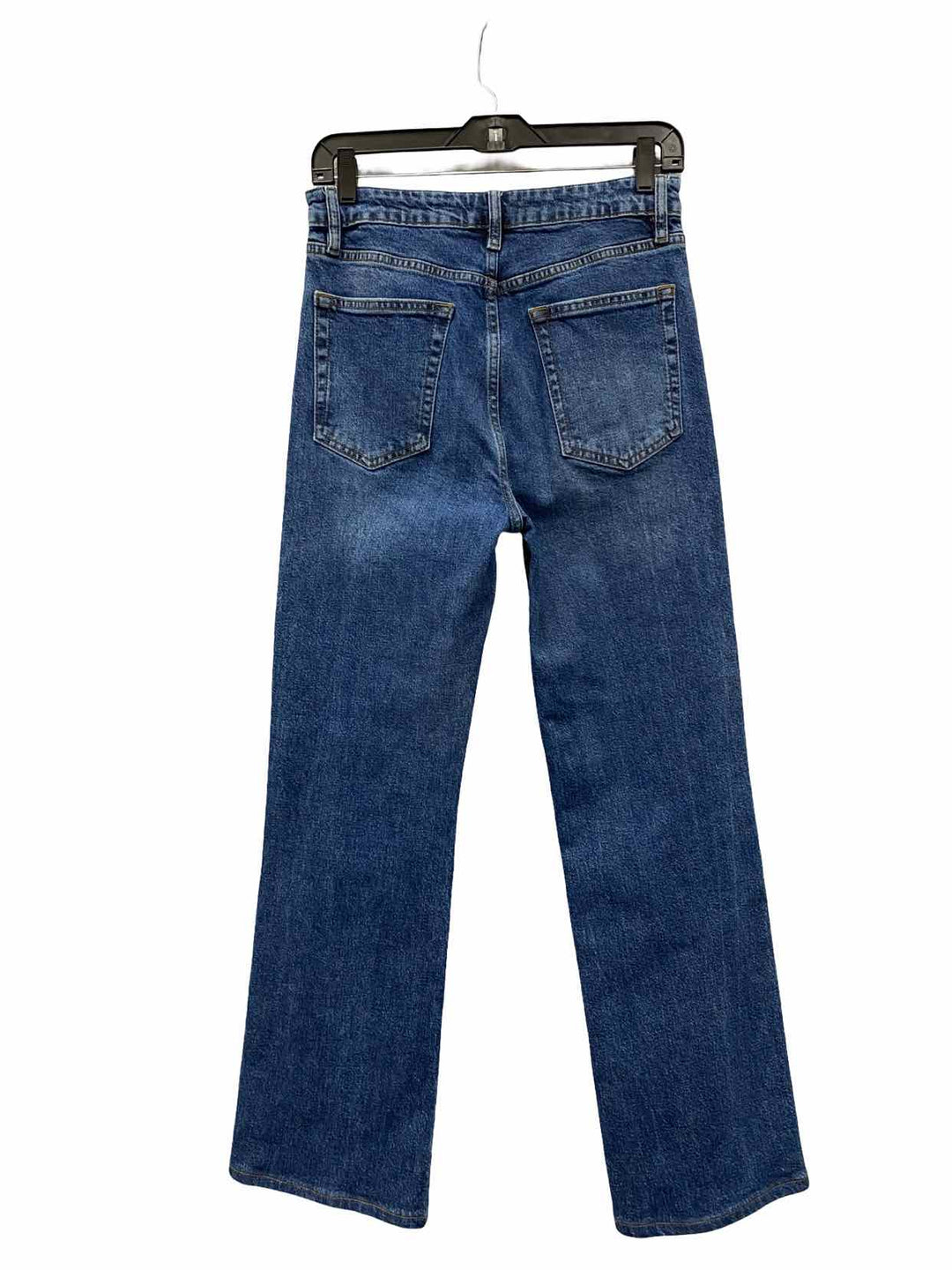Frame Size 28 Blue The Arrow Jeans