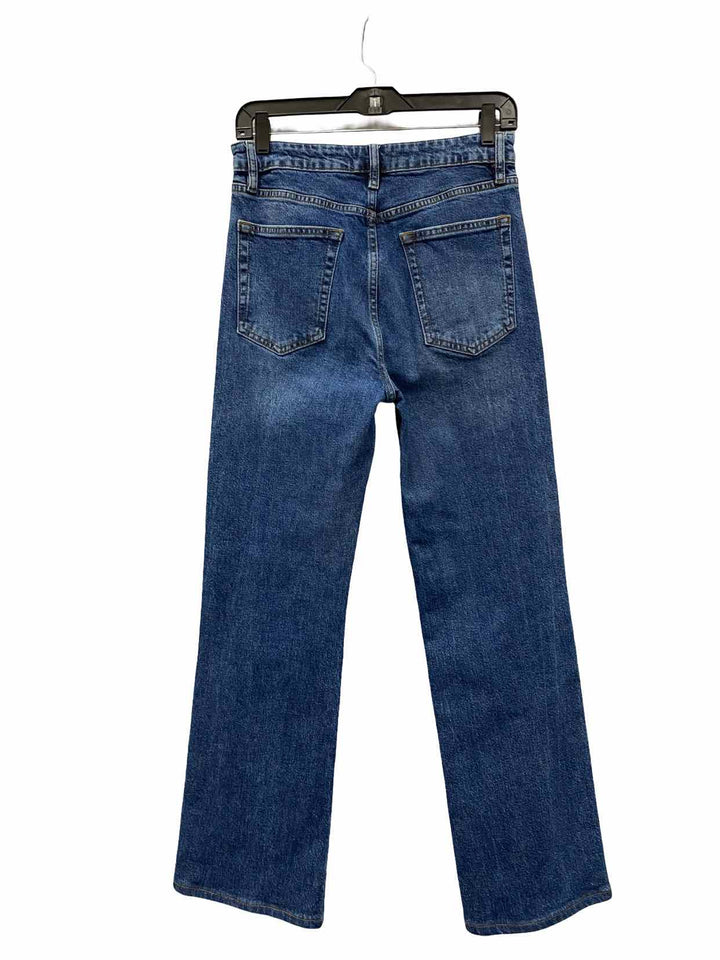 Frame Size 28 Blue The Arrow Jeans