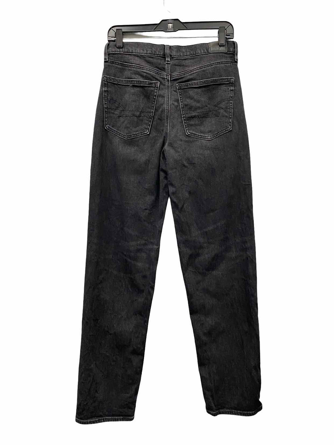American Eagle Size 4T Black Jeans