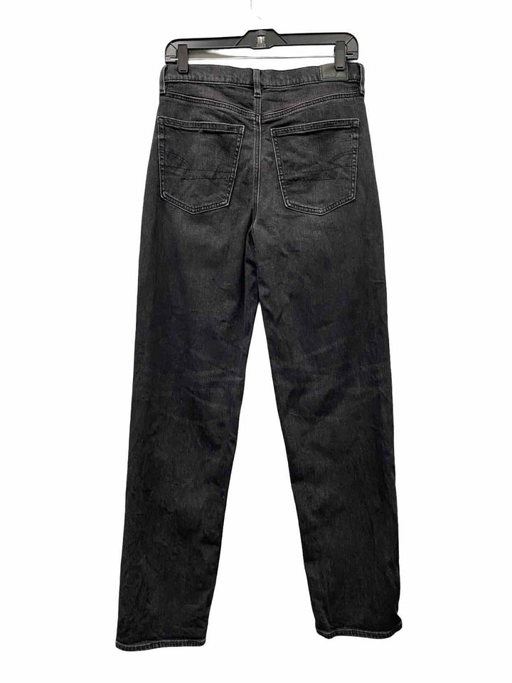 American Eagle Size 4T Black Jeans
