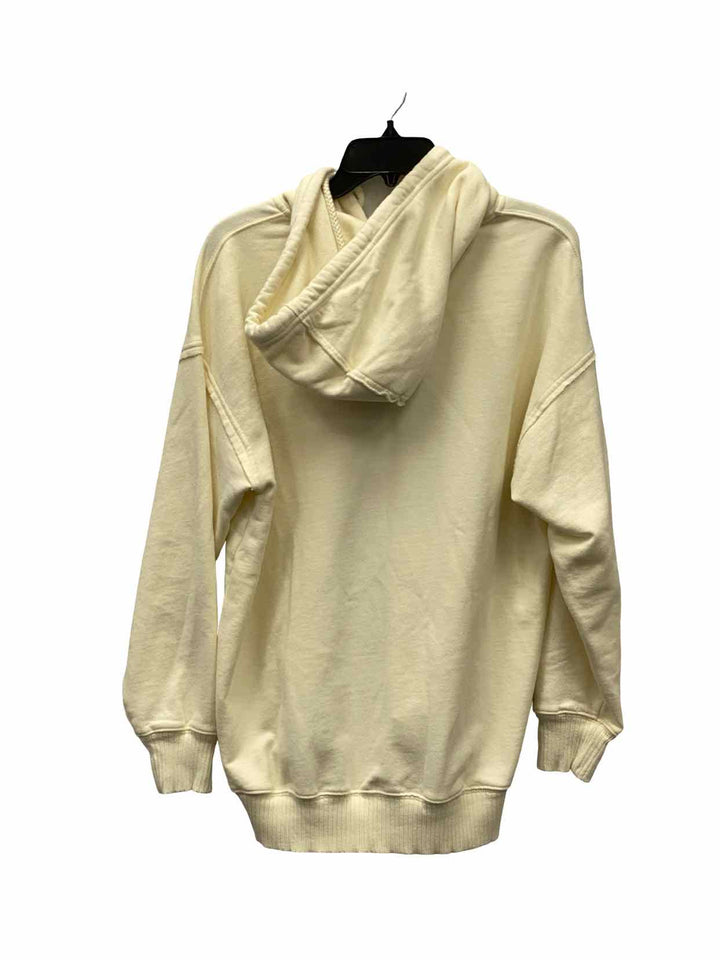 American Eagle Size M Cream Jacket