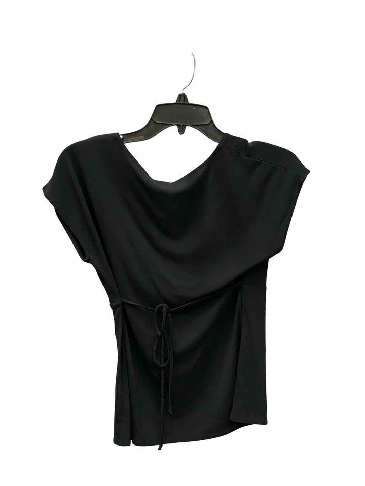 Gap Size XS Black Short Sleeve Shirts