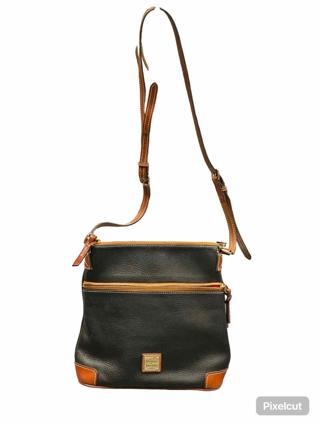Dooney & Bourke Black Purse