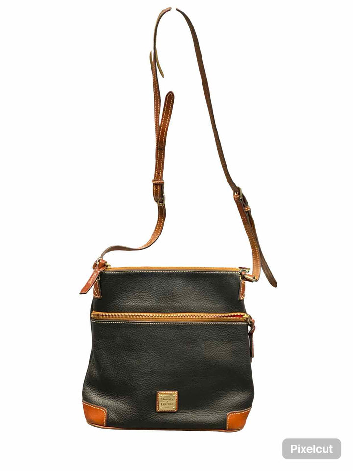 Dooney & Bourke Black Purse