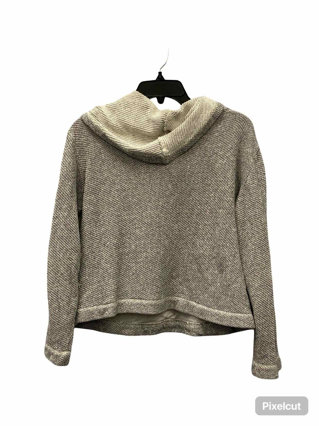 Eileen Fisher Size XS Grey Sweatshirt