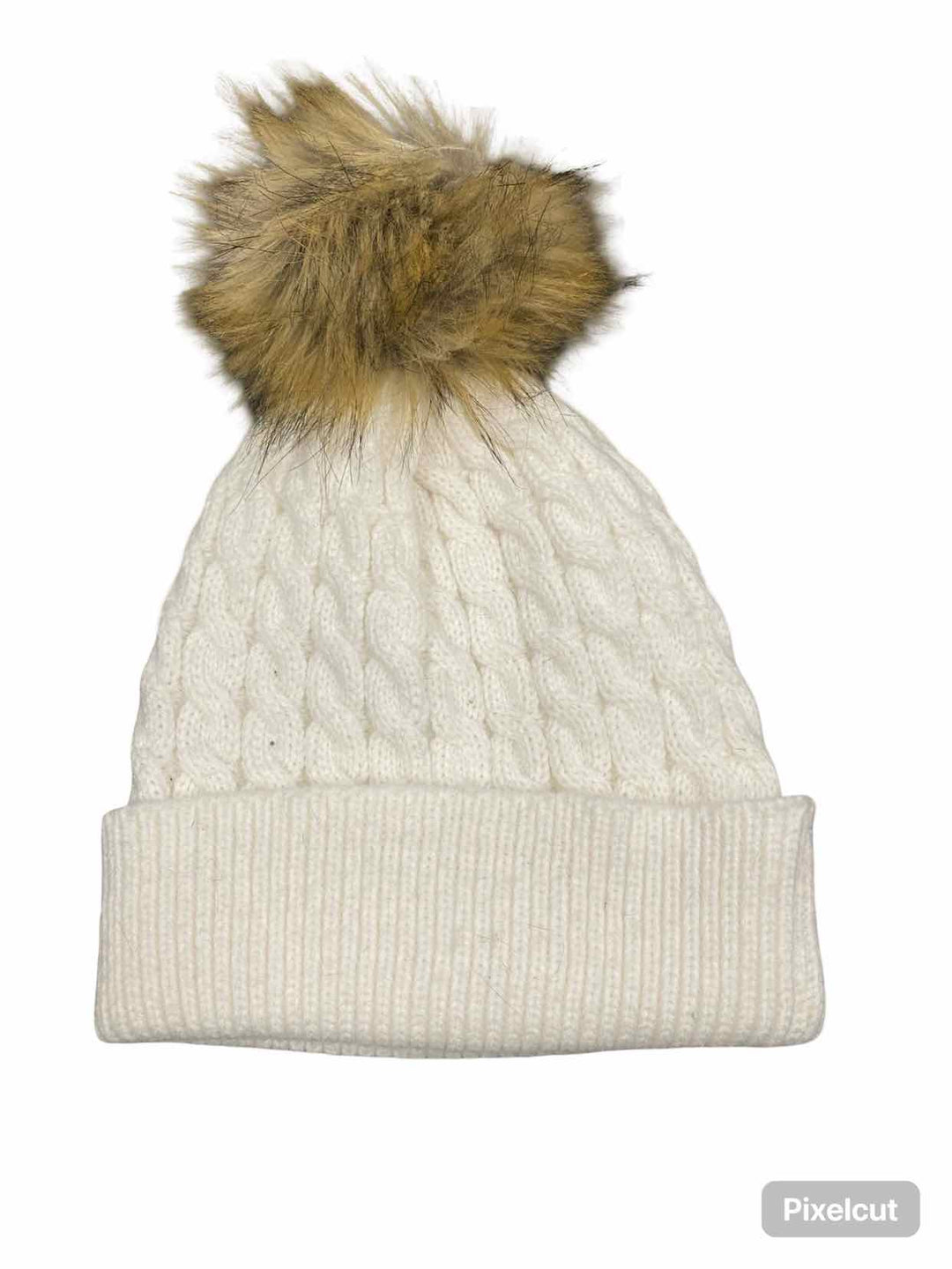 Unknown Brand White Hat