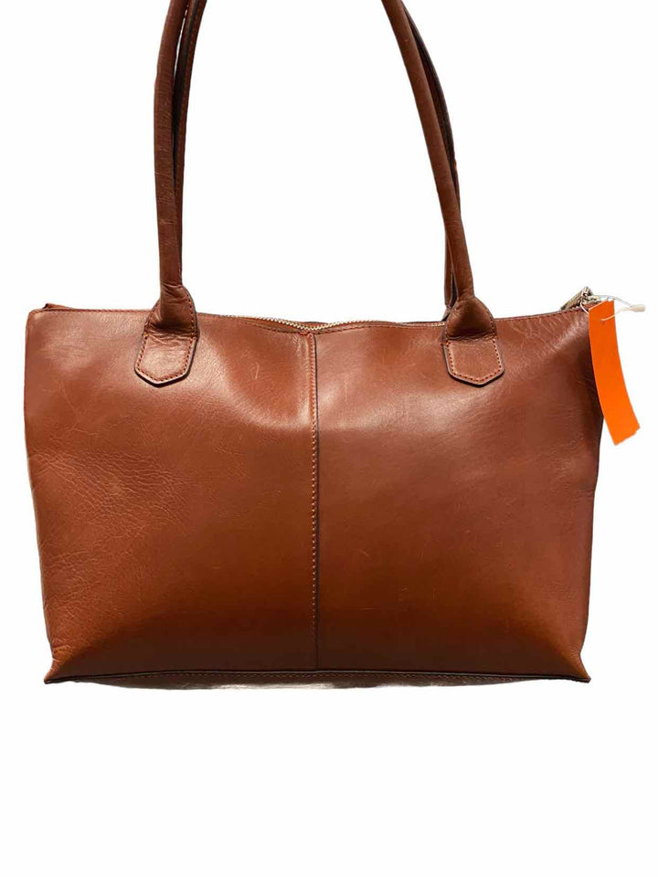 Hobo Brown Purse