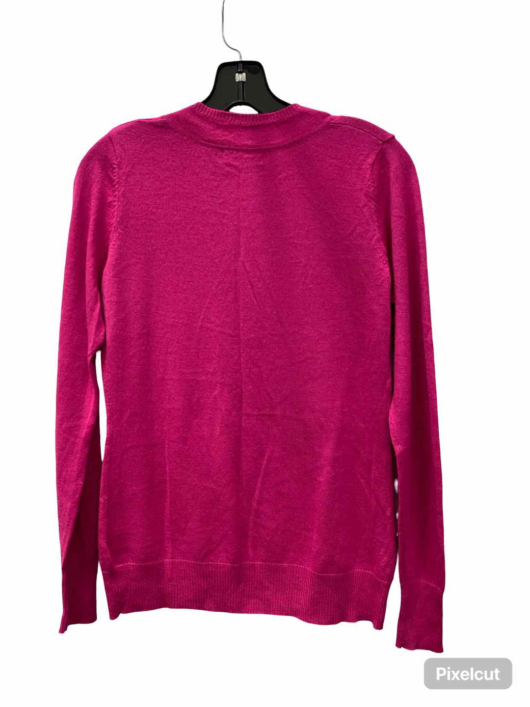 The Limited Size M Pink Sweater
