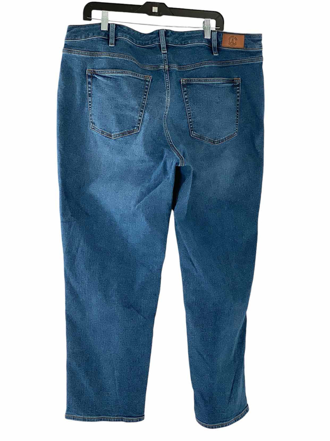 Lands End Size 20 Jeans