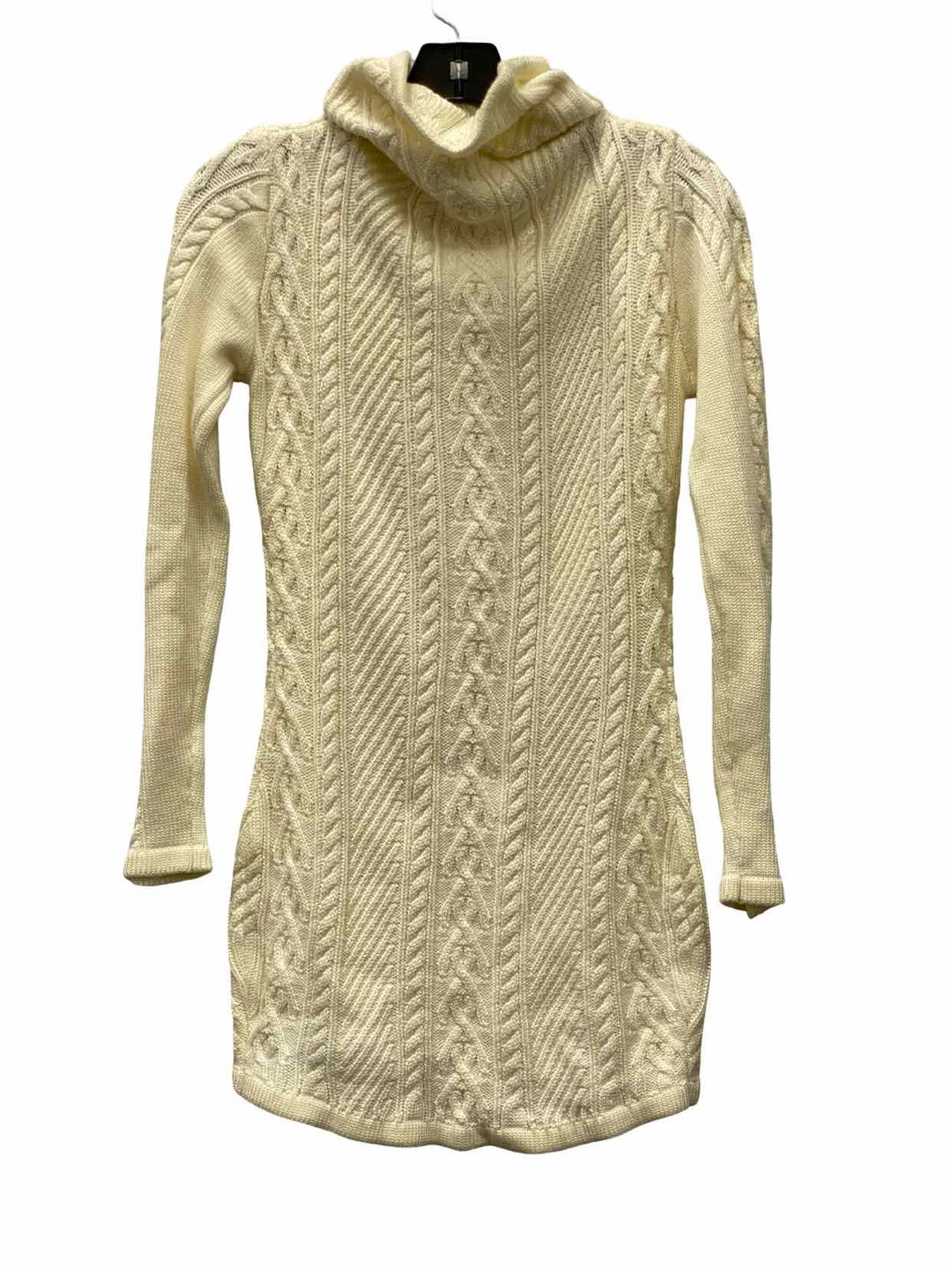 Unknown Brand Size 0-4 Off White Dress