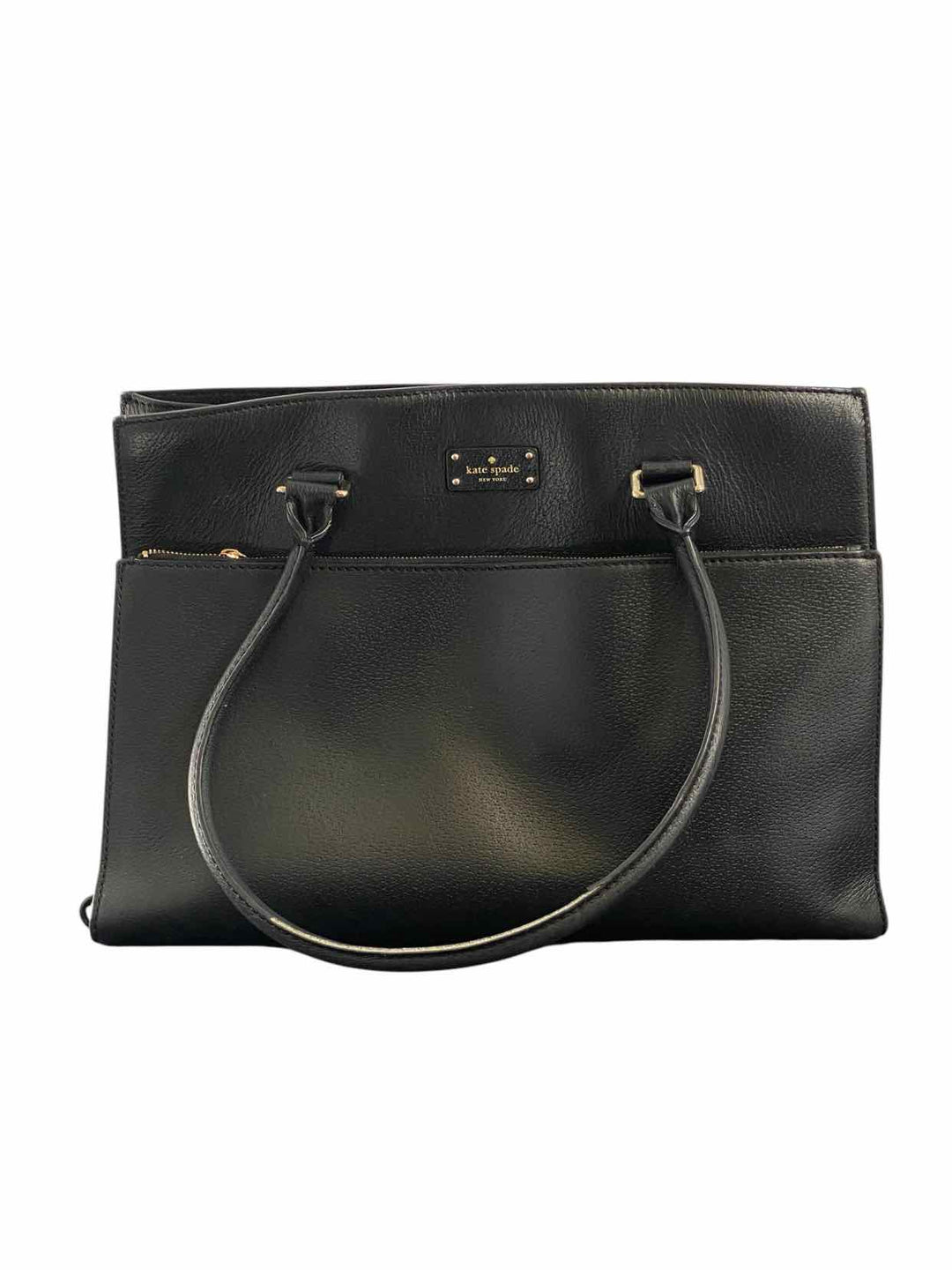 KATE SPADE Black Purse