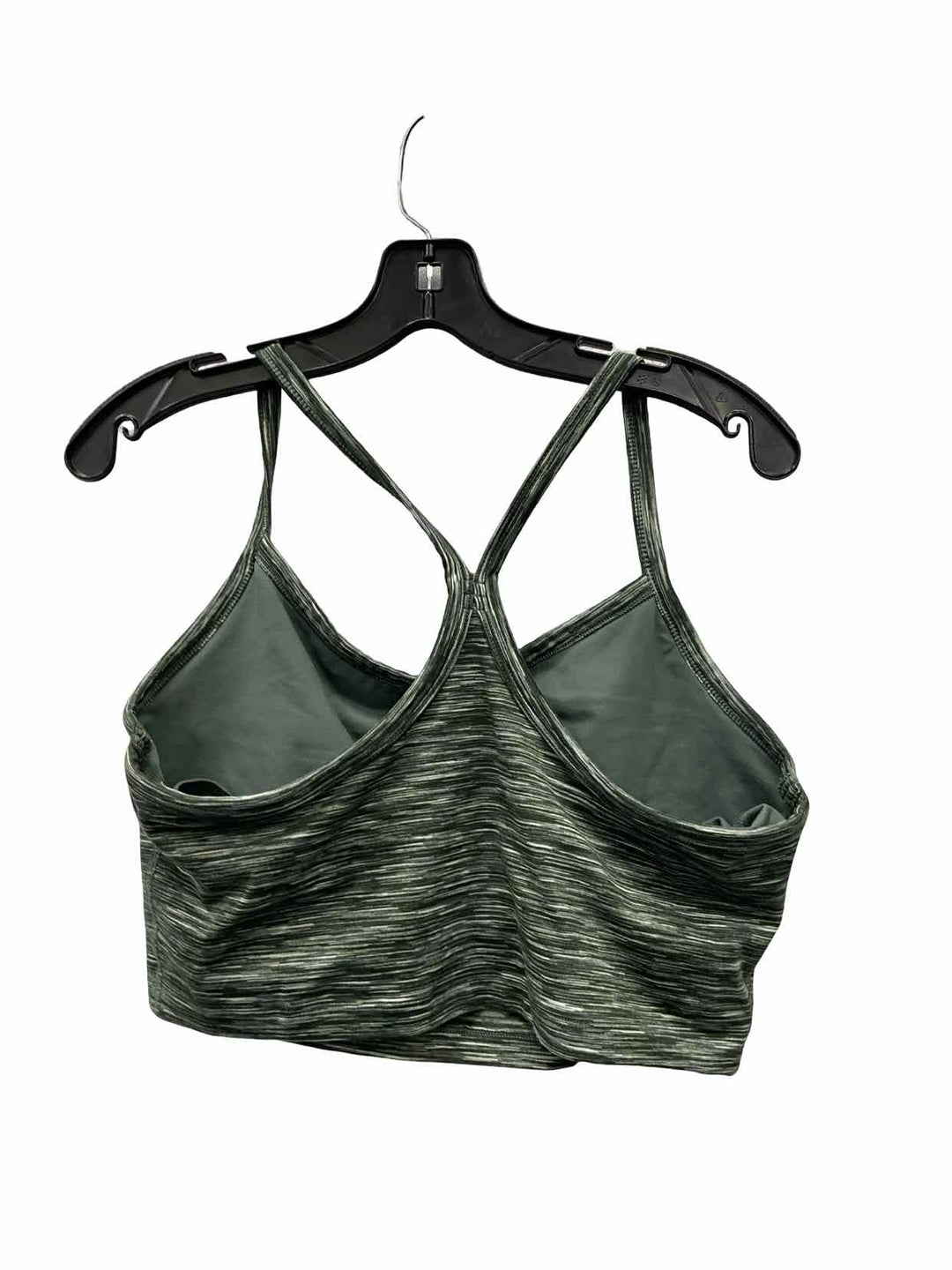 Aerie Size XL Green Athletic Bra