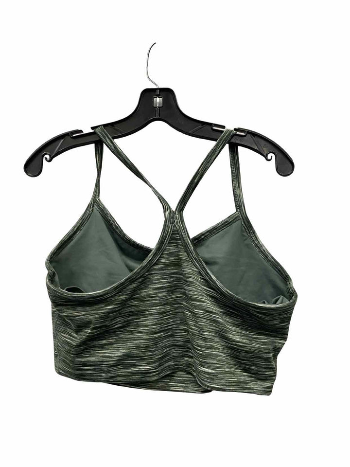 Aerie Size XL Green Athletic Bra