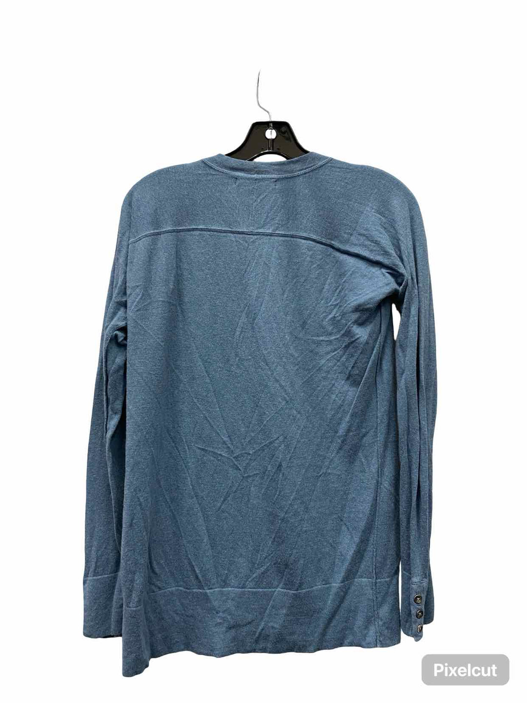 Banana Republic Size M Blue Sweater