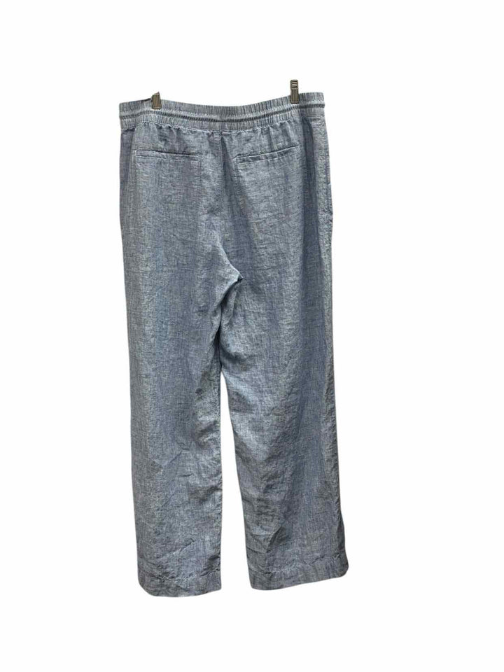 Athleta Size 14 Blue Pants
