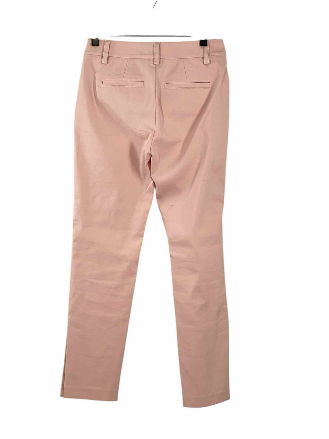 Cabi Size 0 Pink Pants