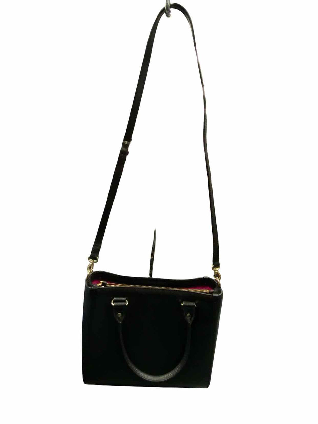 KATE SPADE Black Crossbody Purse