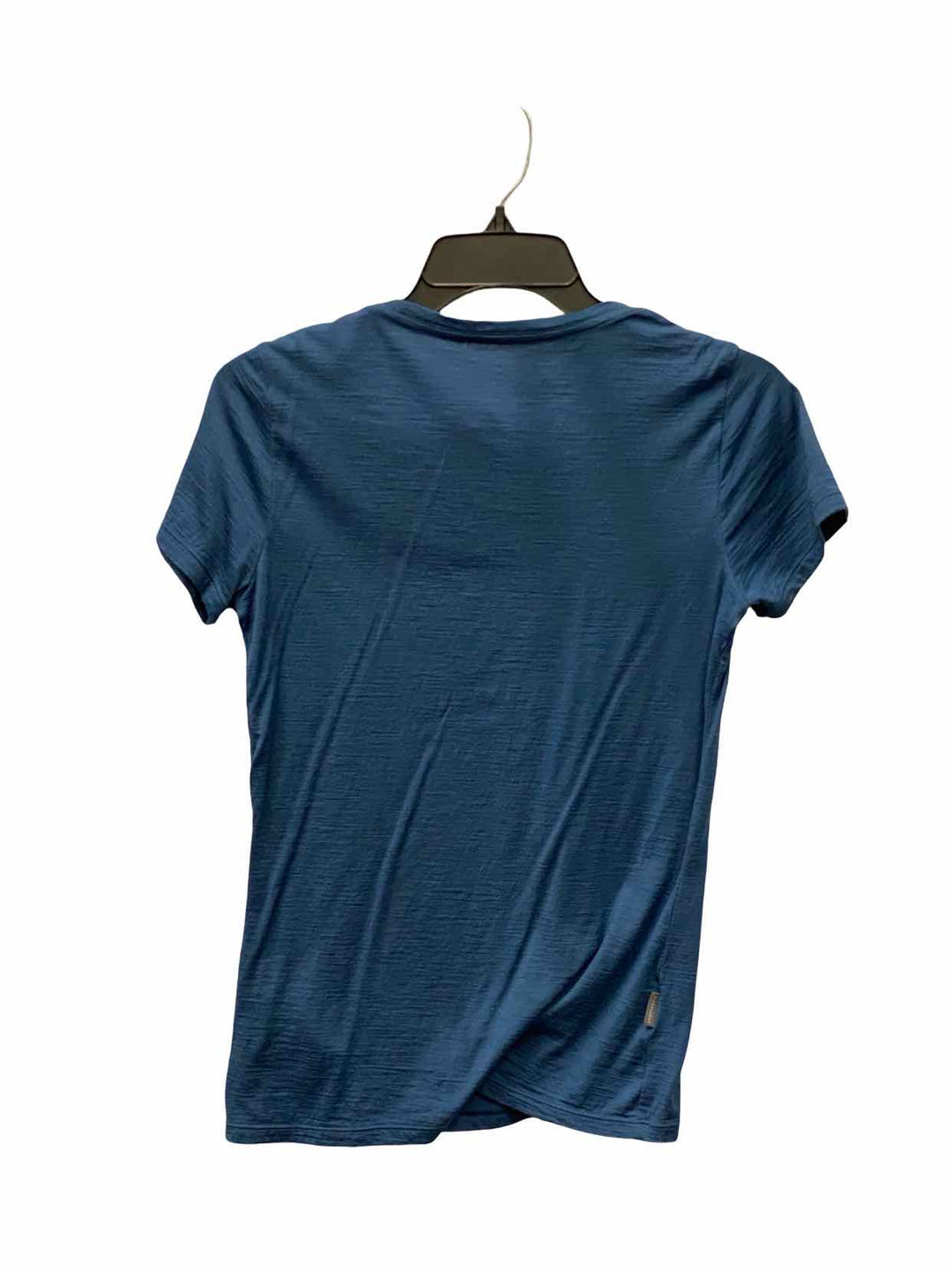 Icebreaker Size S Blue T-shirt