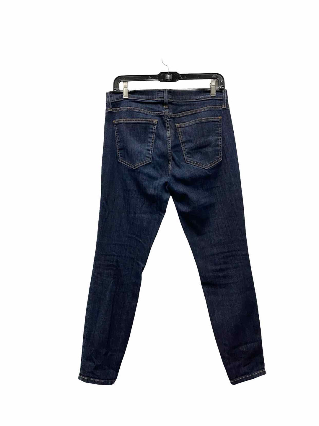 Current/Elliott Size 2 Blue Jeans