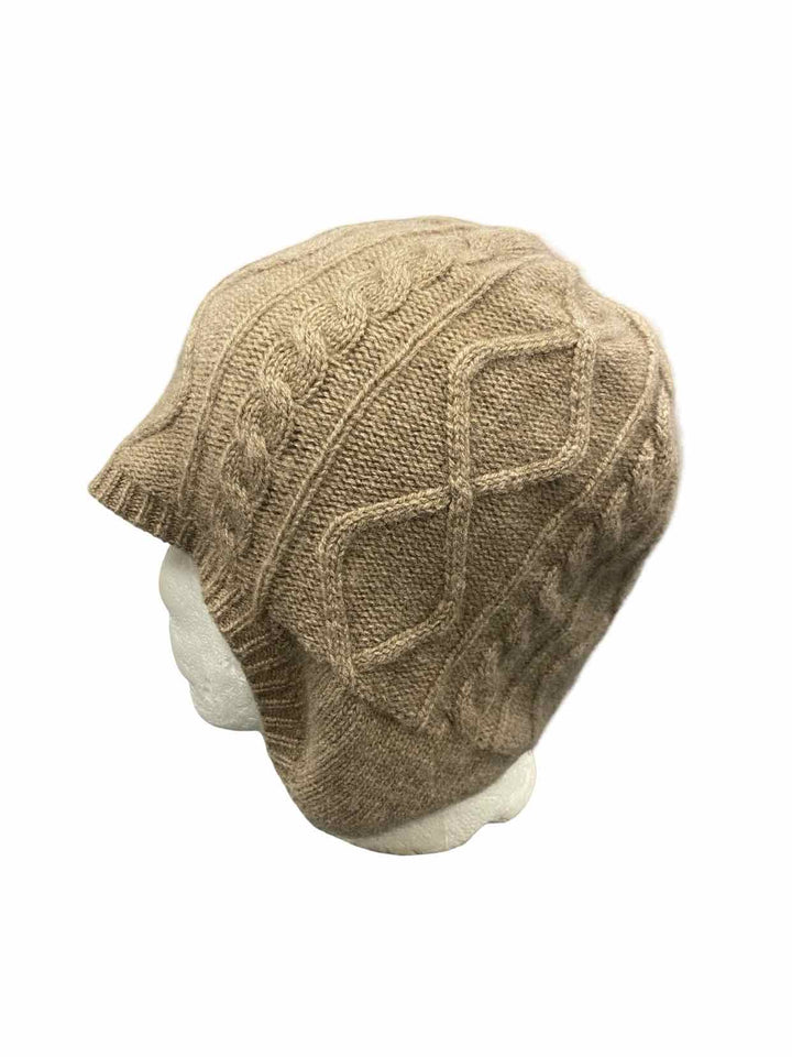 Brown Hat