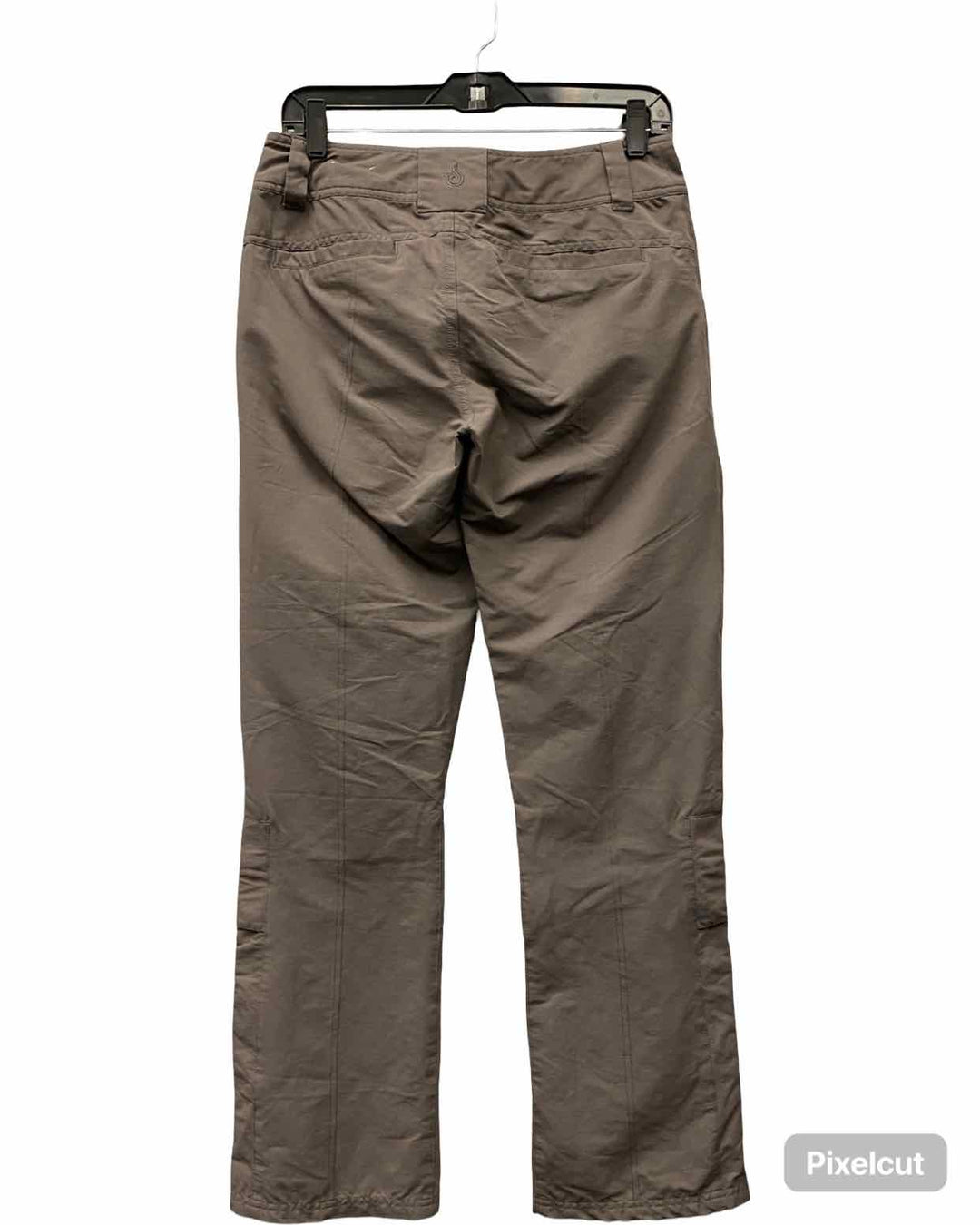 Isis Size 4 Gray Pants