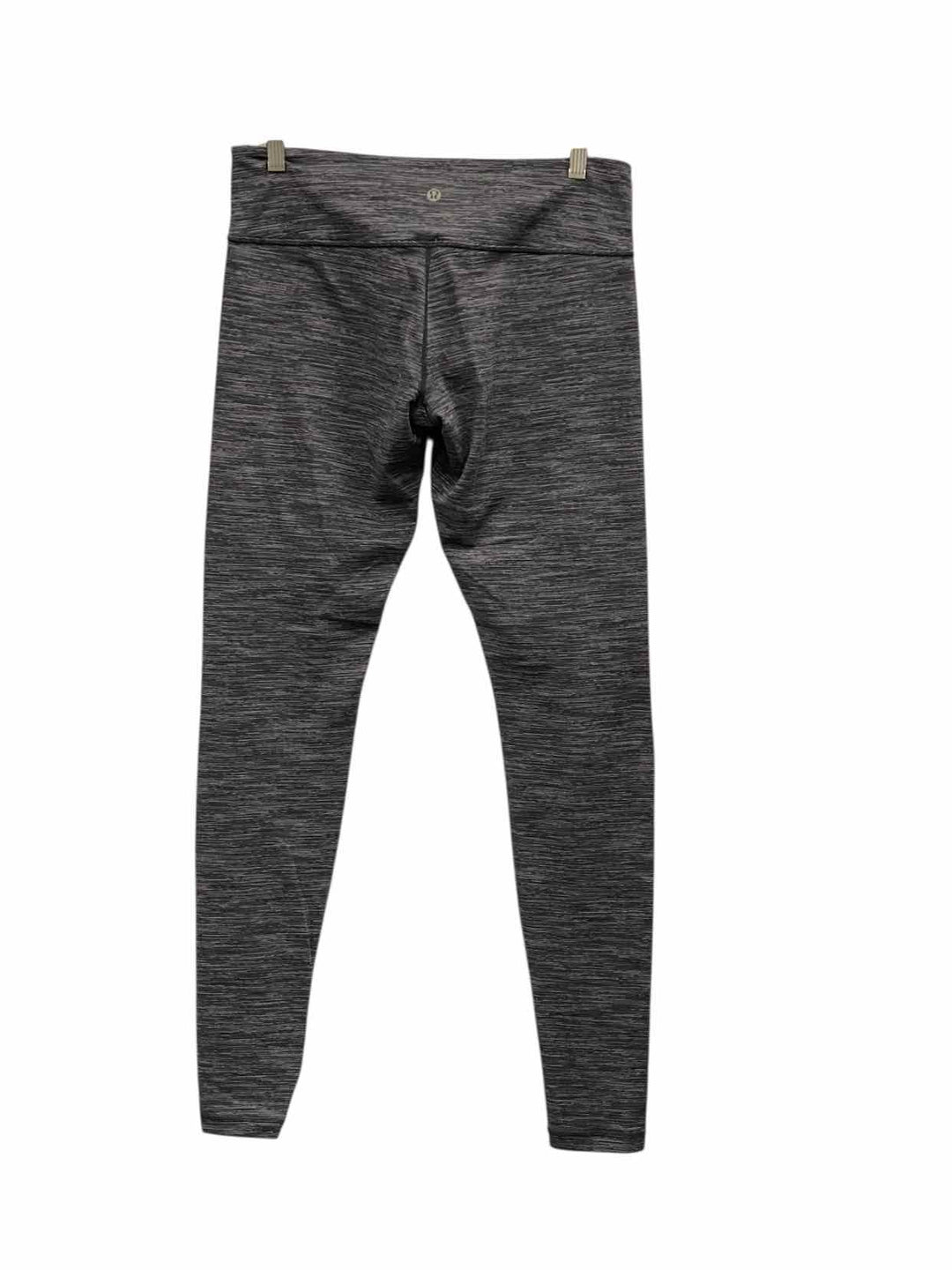 Lululemon Size 10 Grey Athletic Pants
