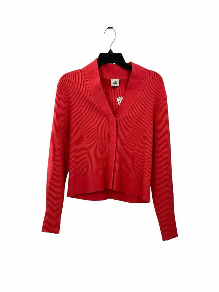 Cabi Size M Pink Sweater