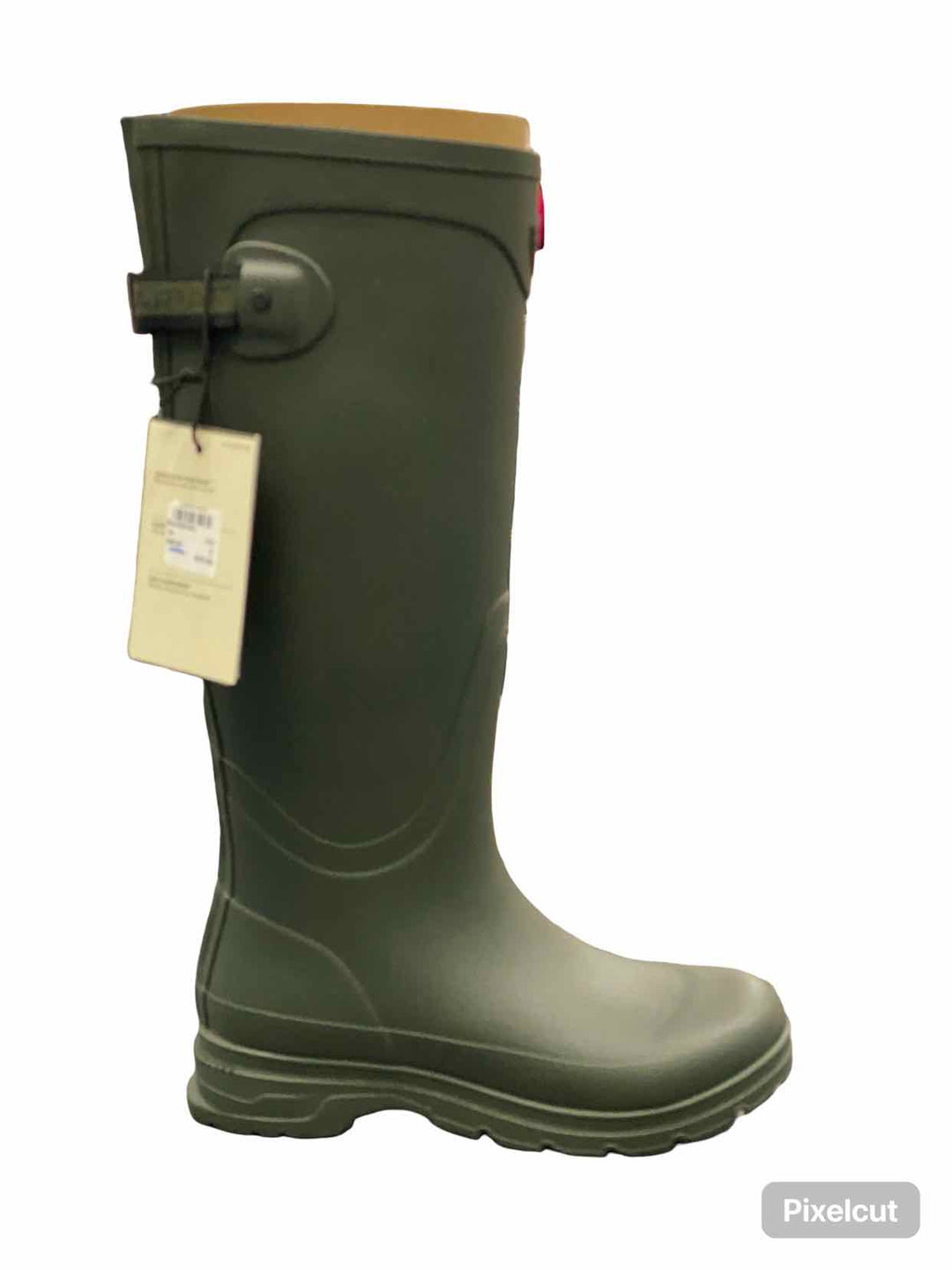 Ariat Shoe Size 36 Green Kelmarsh: Waterproof NWOT Boots(Ankle)