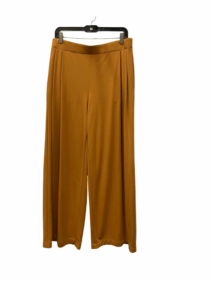 Wynne Layers Size L Orange Pants