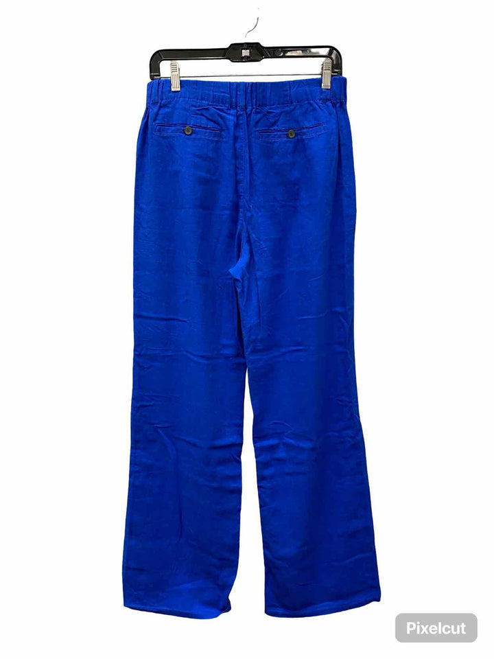 Love Tree Size L Blue Pants