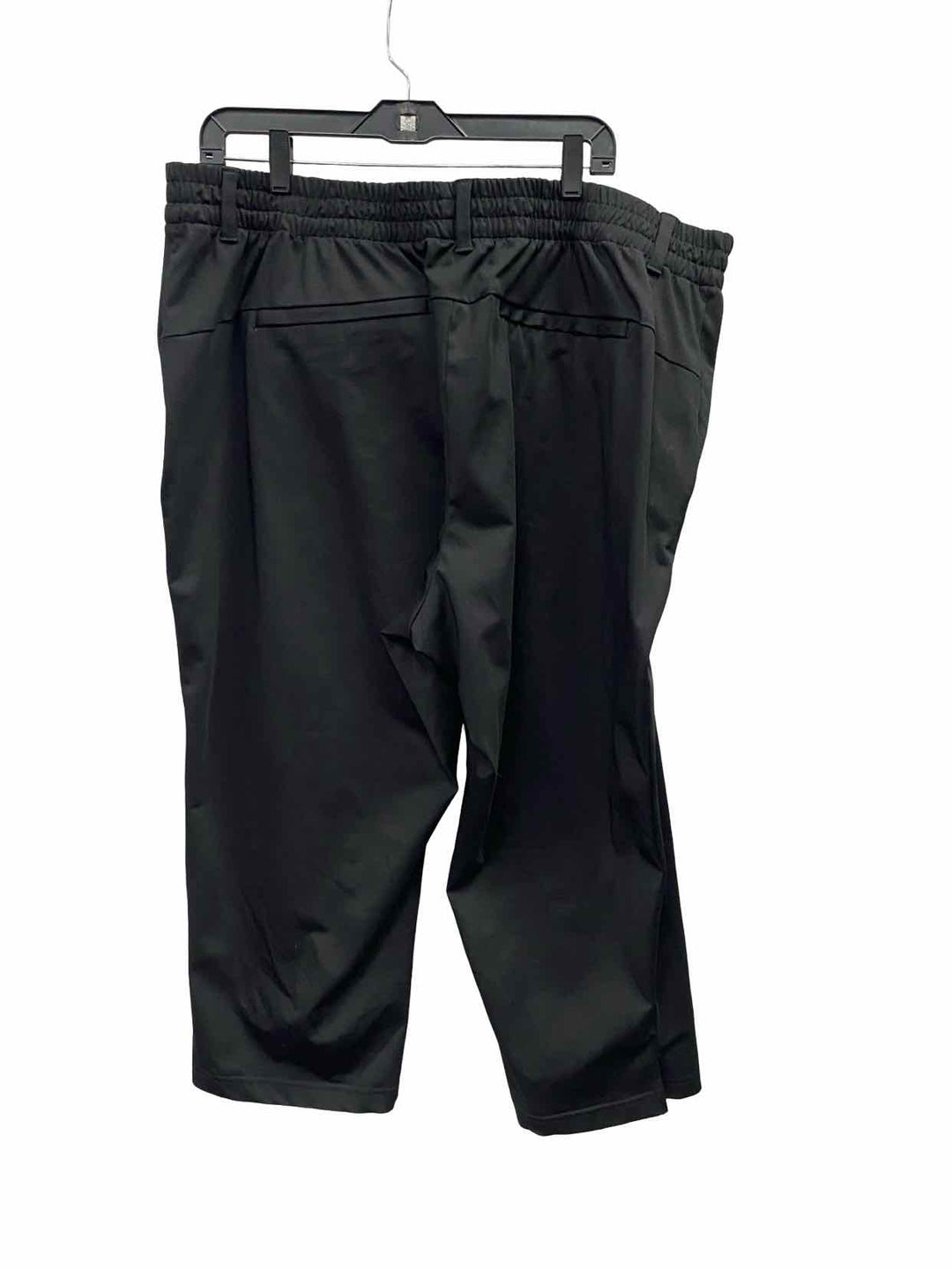 Lands End Size 2X Black Pants