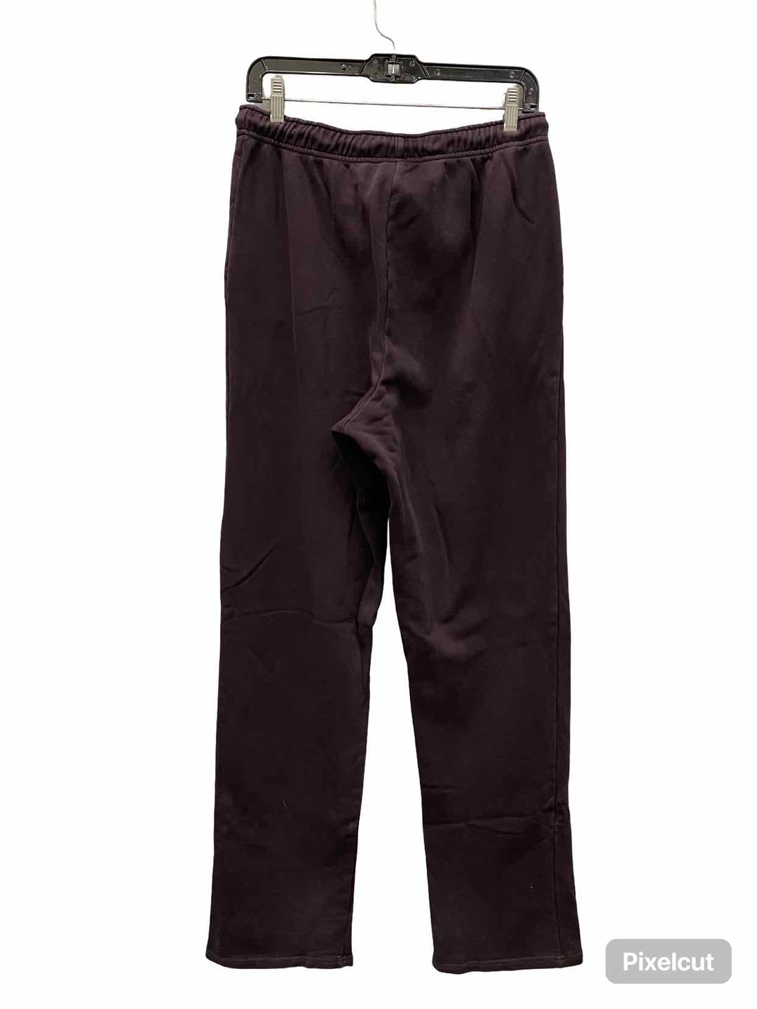 Skims Size S Plum Athletic Pants