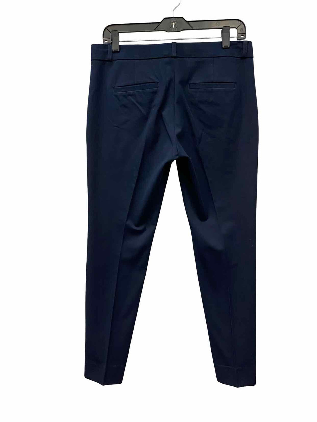 Banana Republic Size 6 Navy Blue Pants