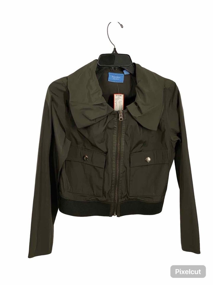 Gucci Size 8 Black Pants