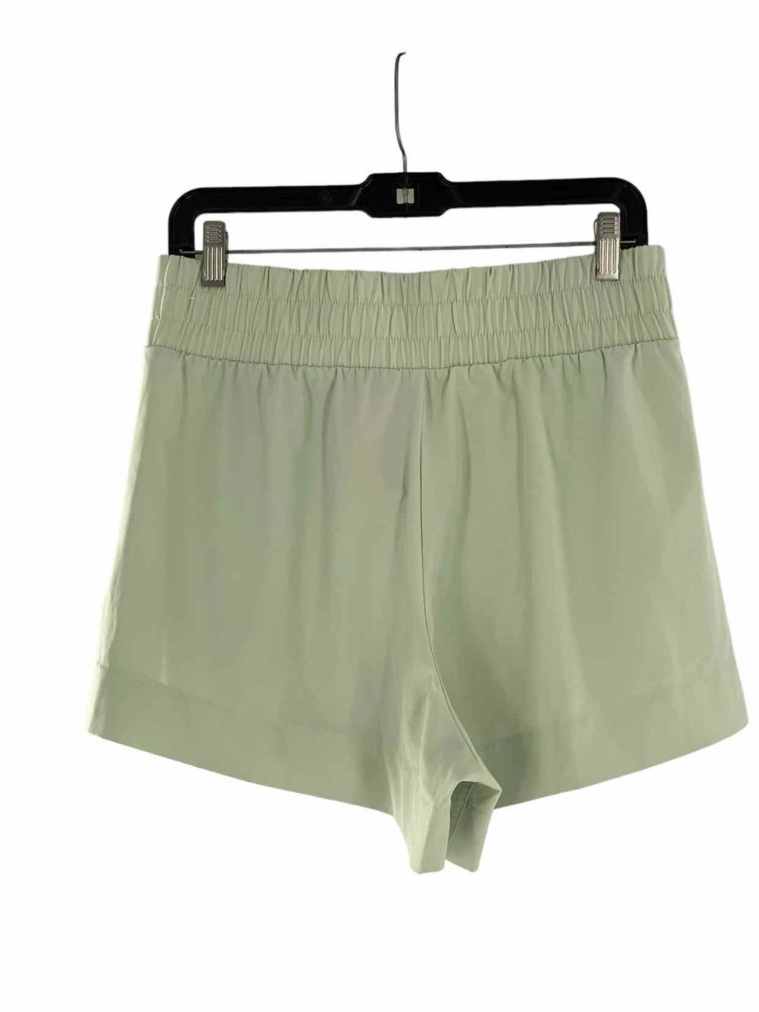 Abercrombie & Fitch Size M Mint green Athletic Shorts