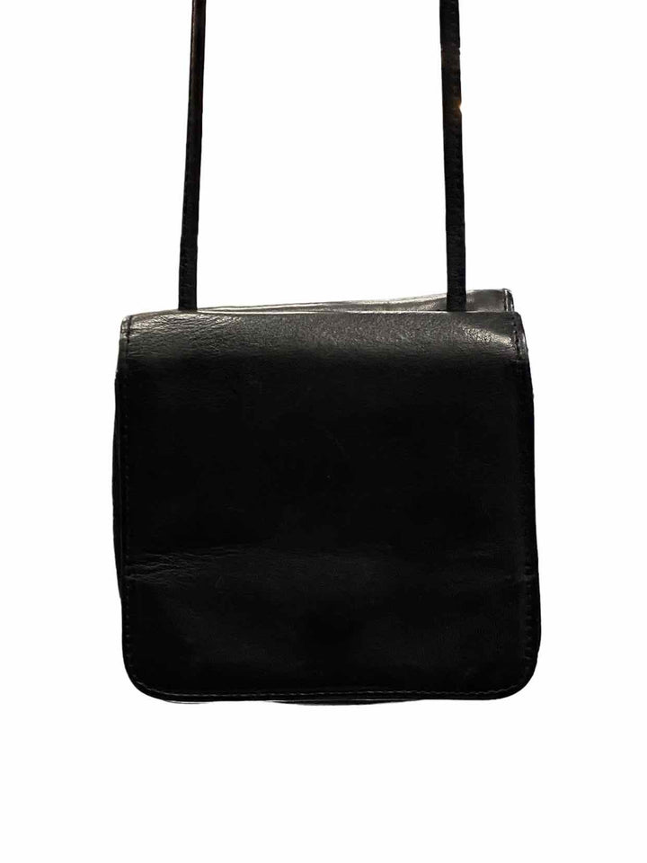 Hobo Black Purse