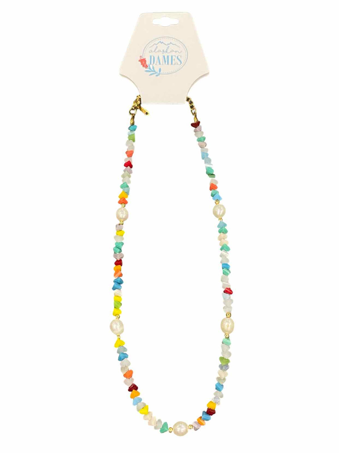 Necklace