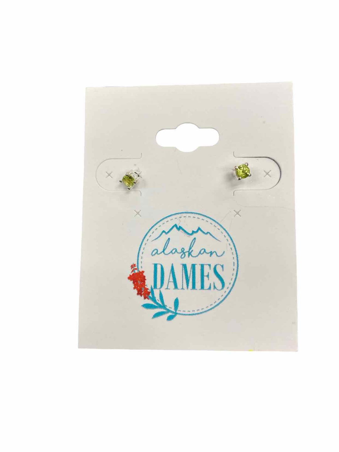 Silvex Earrings