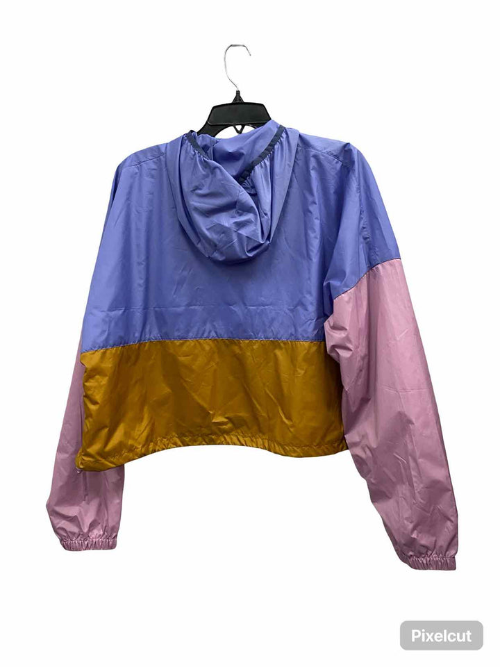 cotopaxi Size XL Purple/Pink Brown NWT Jacket (Outdoor)