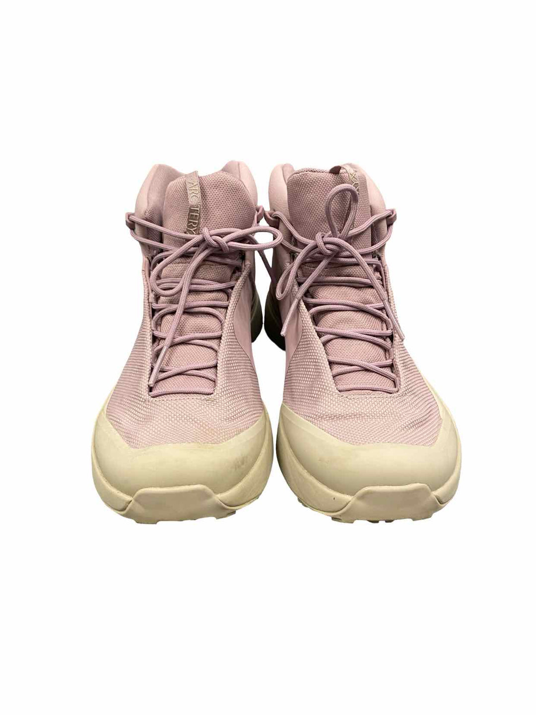 Arc'Teryx Shoe Size 9 Light Purple Waterproof Kopec Mid GTX Sneakers