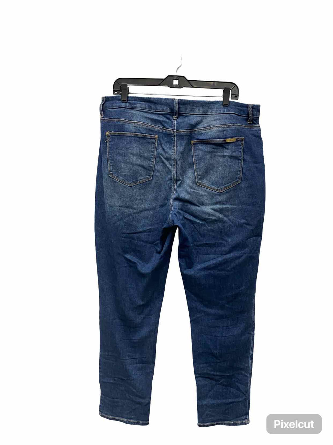 Chico's Size 2(12) Jeans