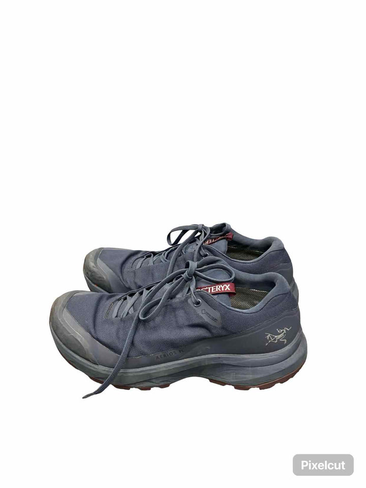 Arc'Teryx Shoe Size 7 Blue Sneakers