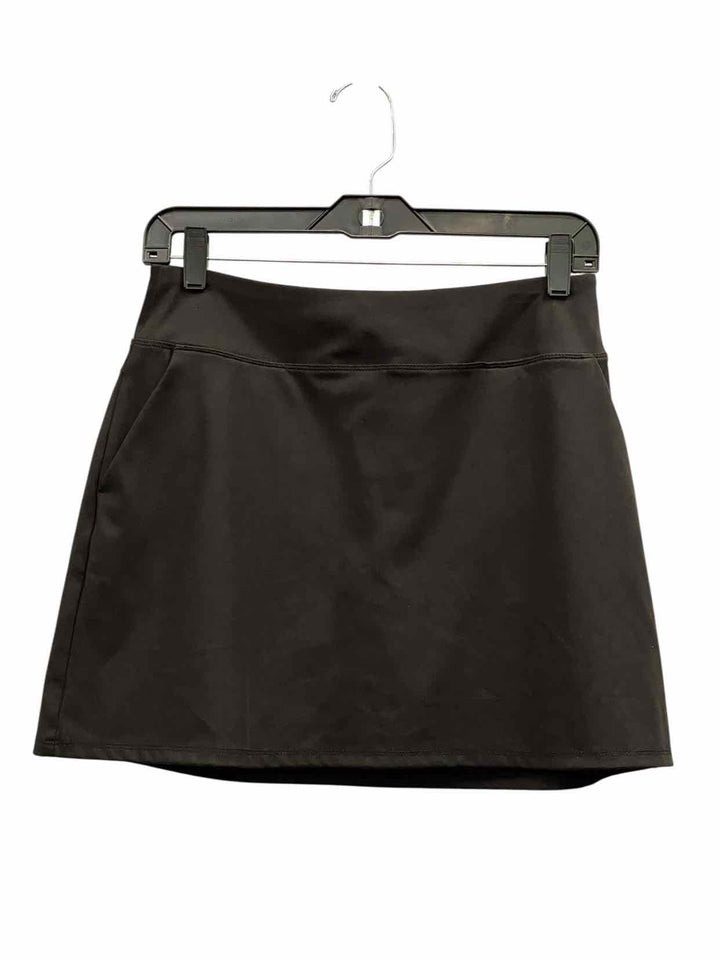 Tommy Bahama Size S Black Athletic Shorts