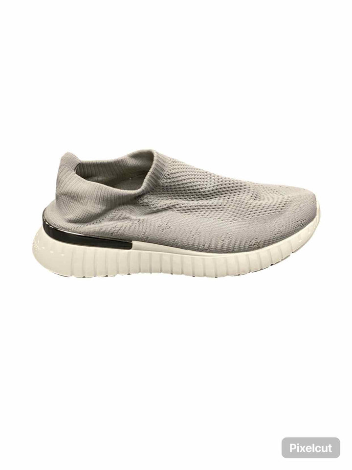 Ilse Jacobsen Shoe Size 39 Gray Tulip 4070 Sneakers
