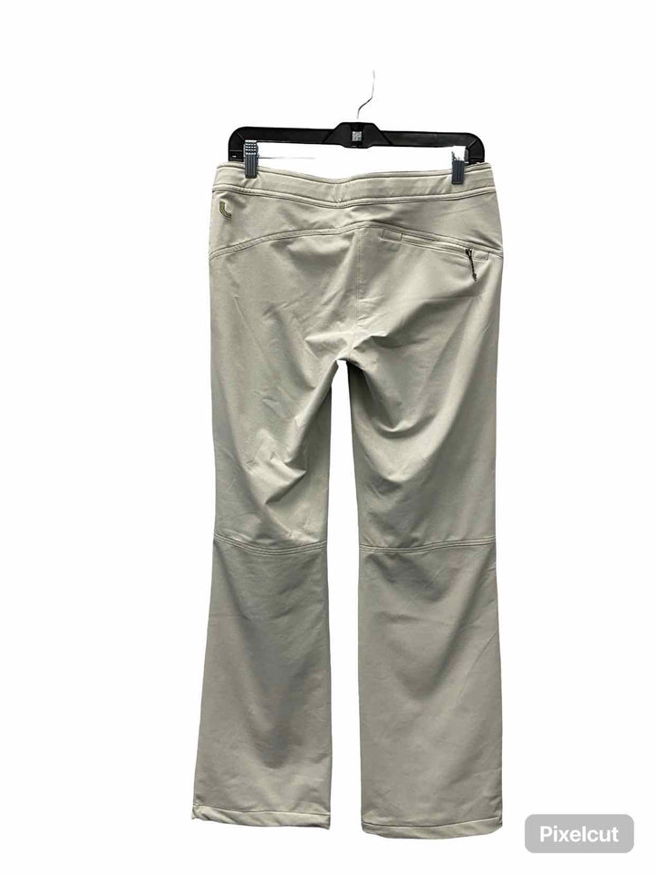 lole Size 6 Tan Pants