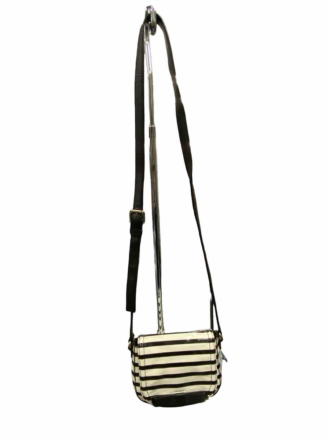 KATE SPADE Black Chelsea Park Purse