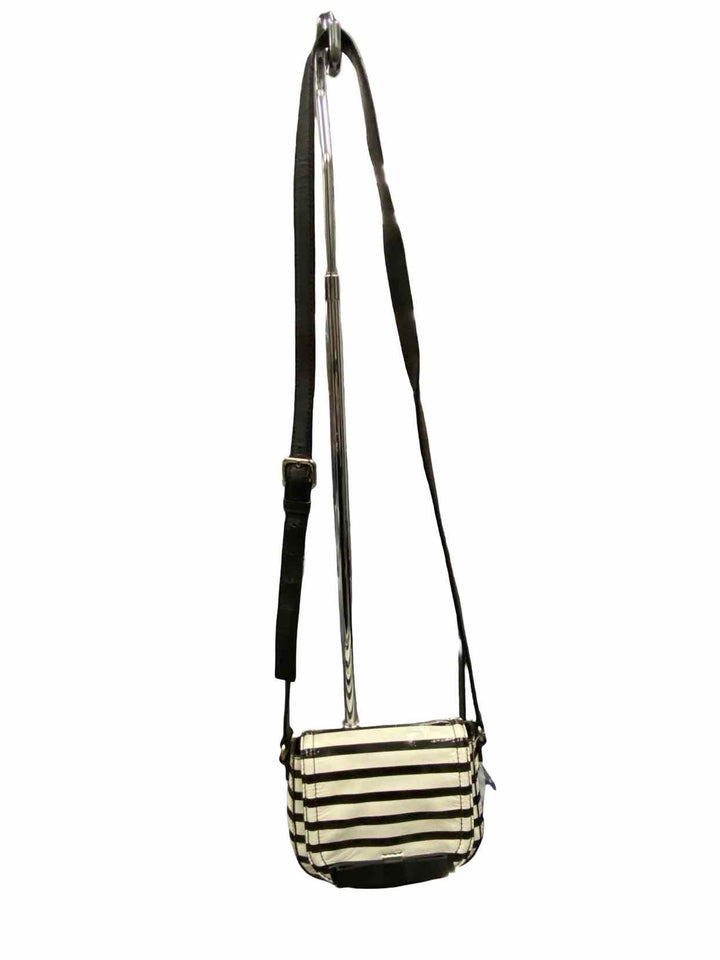 KATE SPADE Black Chelsea Park Purse