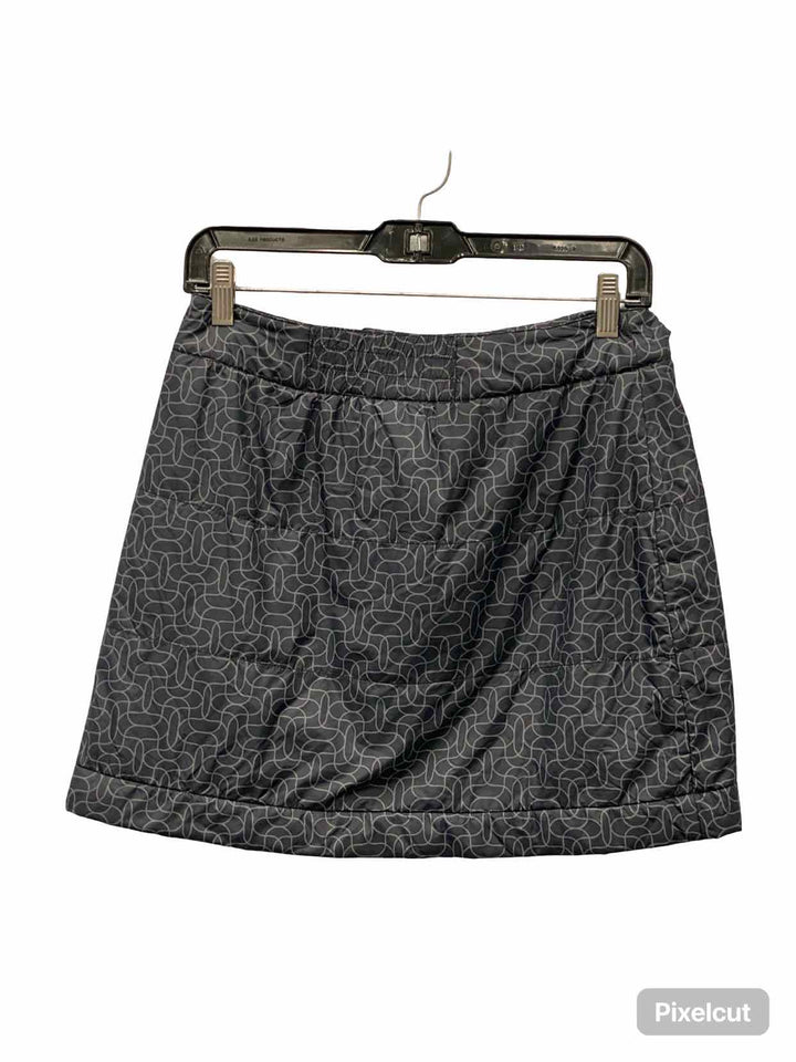 Mountain Hard Wear Size S Gray Skirt