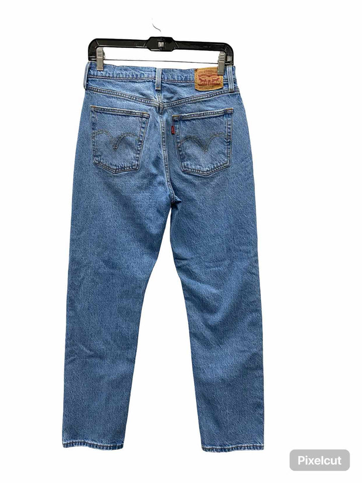 Levi's Size L Blue Jeans